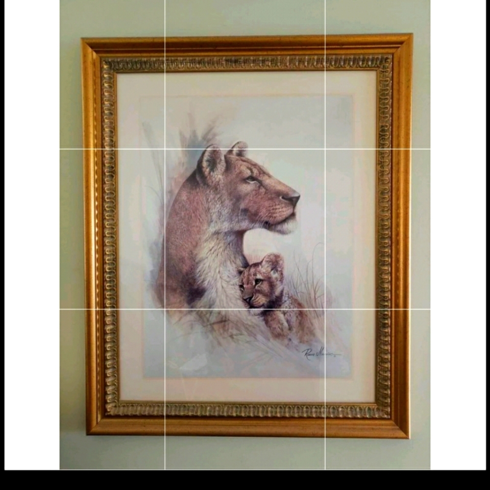 Ruane Manning Art
